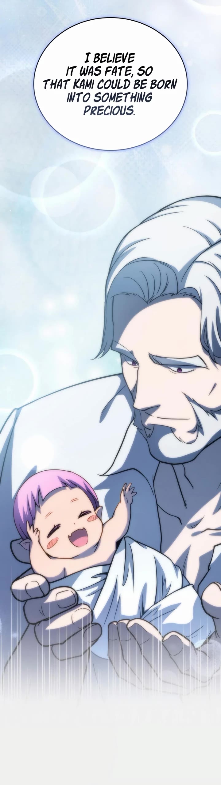 Necromancer Academy and the Genius Summoner chapter 181 page 12