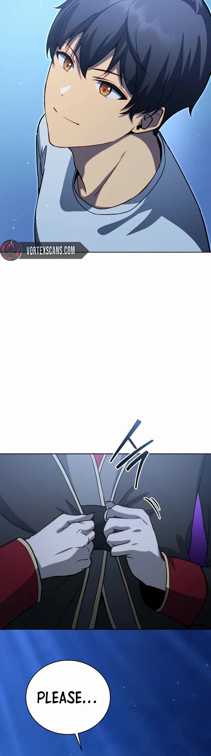 Necromancer Academy and the Genius Summoner chapter 181 page 14