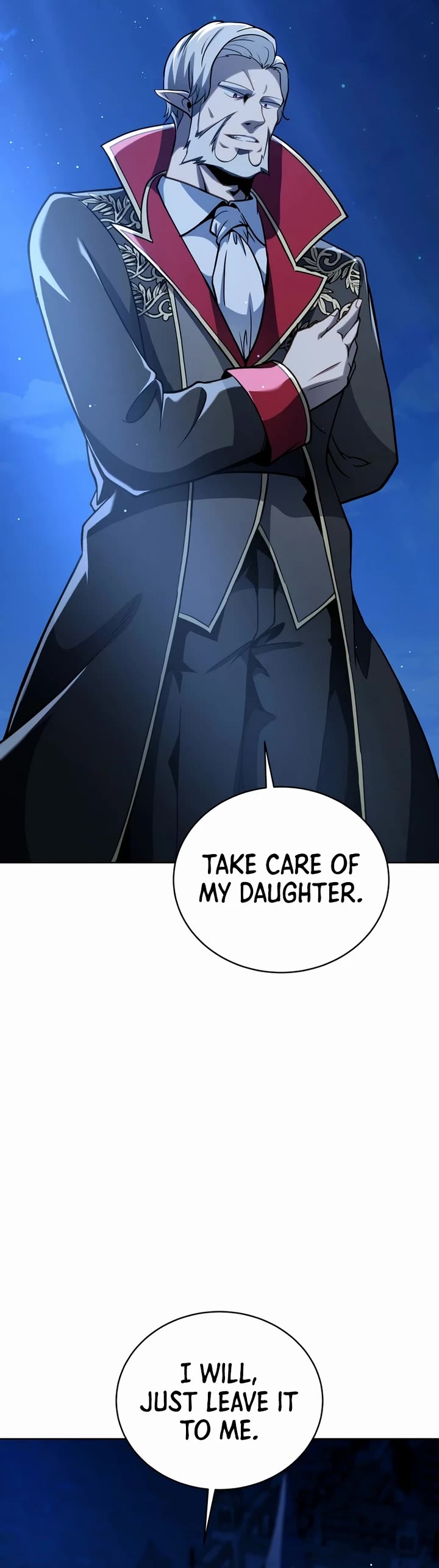 Necromancer Academy and the Genius Summoner chapter 181 page 15