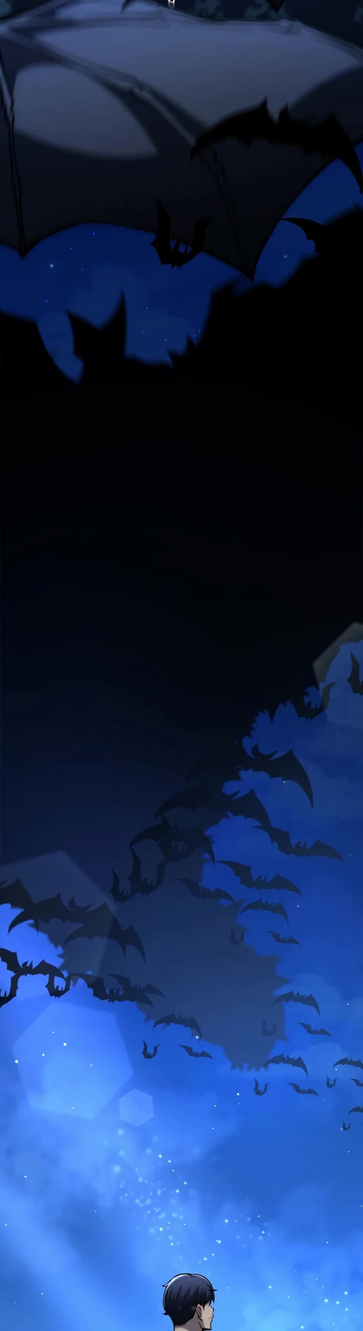 Necromancer Academy and the Genius Summoner chapter 181 page 17