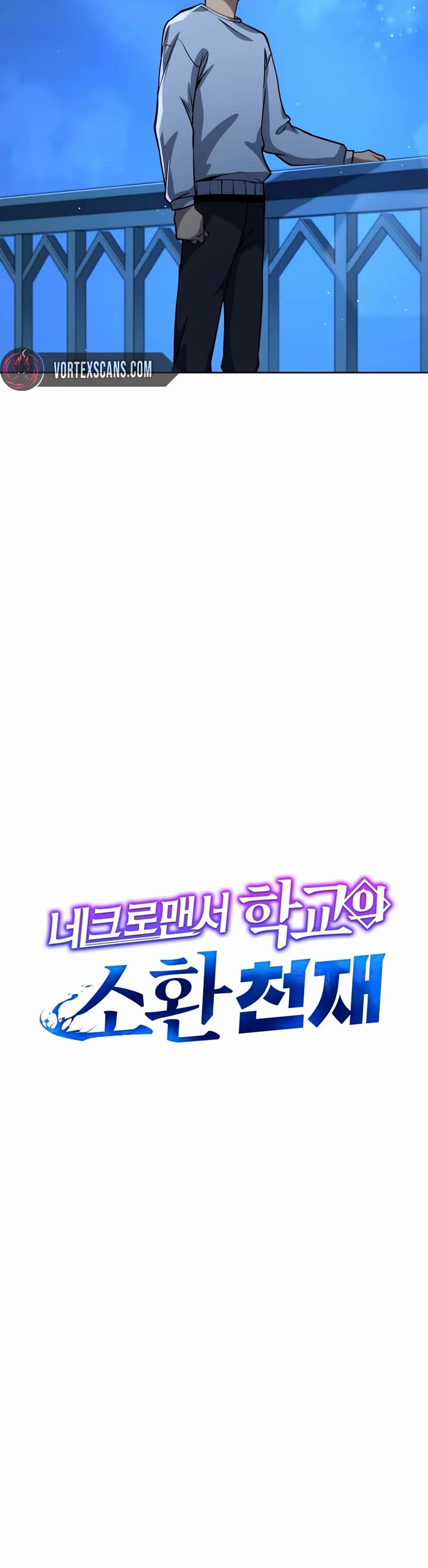 Necromancer Academy and the Genius Summoner chapter 181 page 18