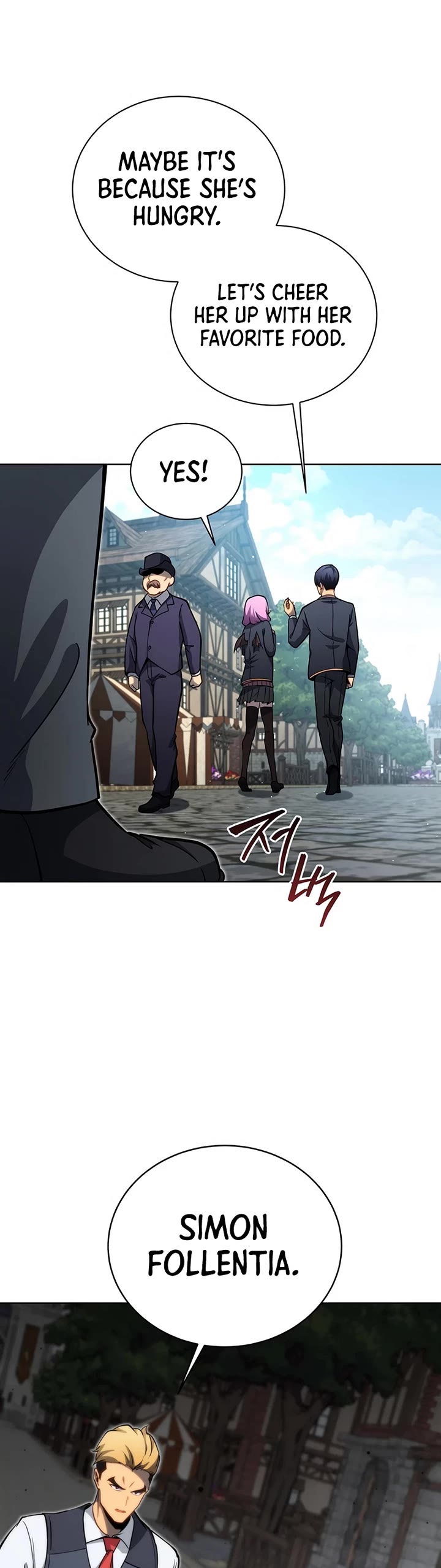 Necromancer Academy and the Genius Summoner chapter 181 page 23