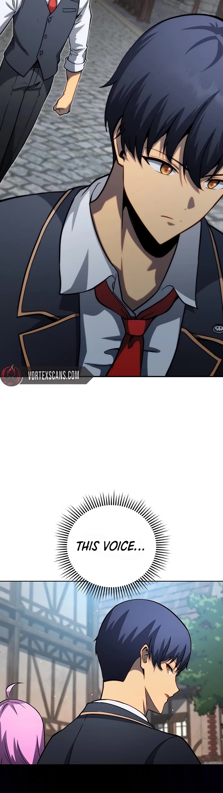 Necromancer Academy and the Genius Summoner chapter 181 page 24