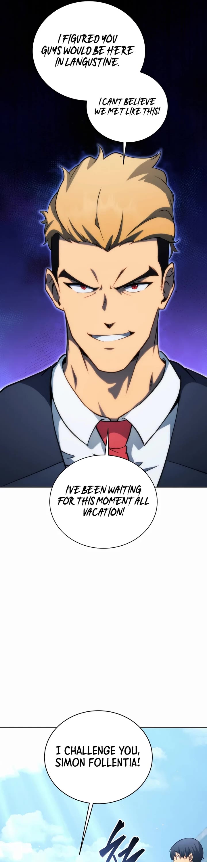 Necromancer Academy and the Genius Summoner chapter 181 page 25