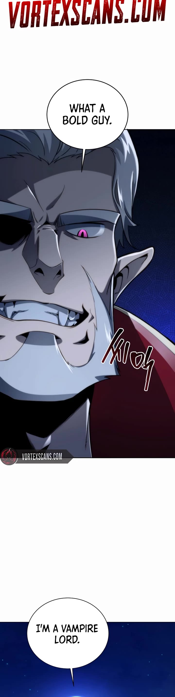 Necromancer Academy and the Genius Summoner chapter 181 page 3