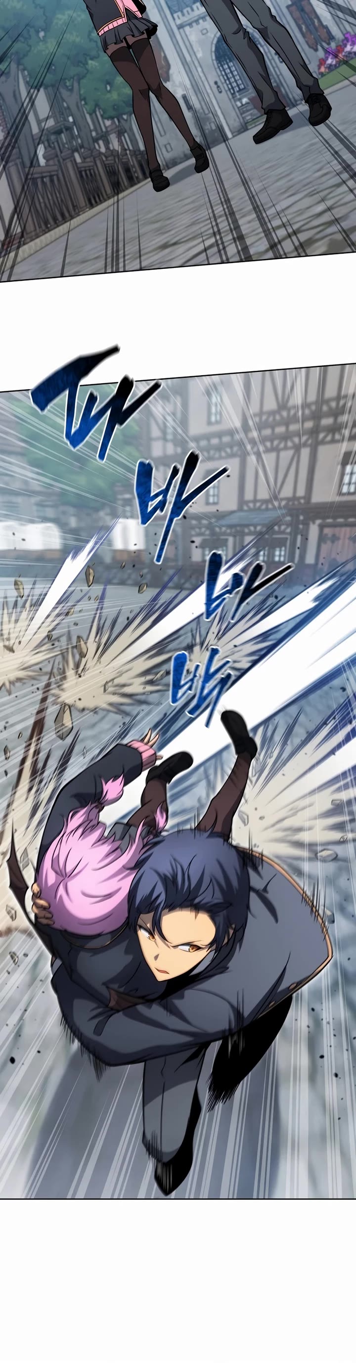 Necromancer Academy and the Genius Summoner chapter 181 page 30