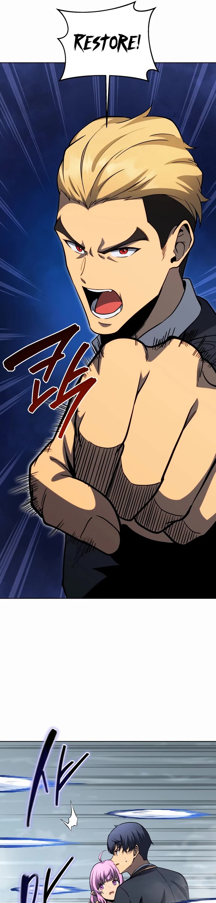 Necromancer Academy and the Genius Summoner chapter 181 page 31