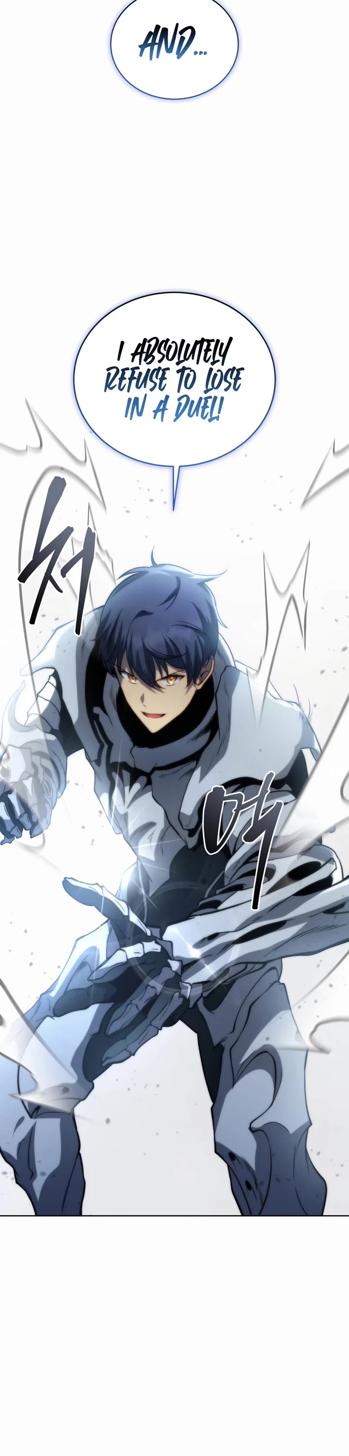 Necromancer Academy and the Genius Summoner chapter 181 page 36