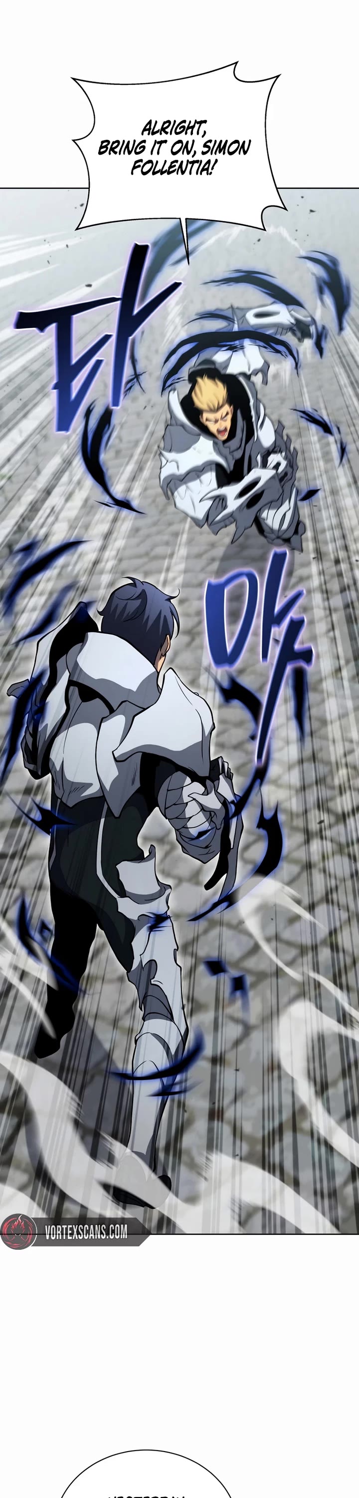 Necromancer Academy and the Genius Summoner chapter 181 page 37