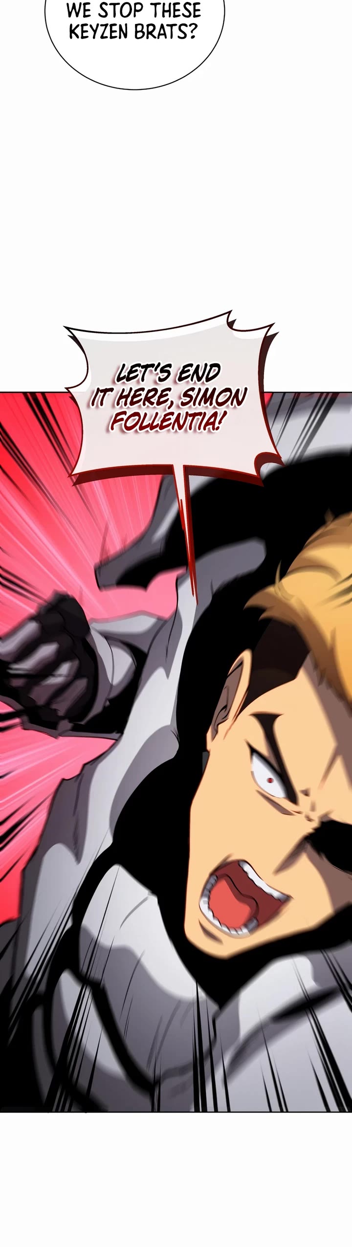 Necromancer Academy and the Genius Summoner chapter 181 page 39