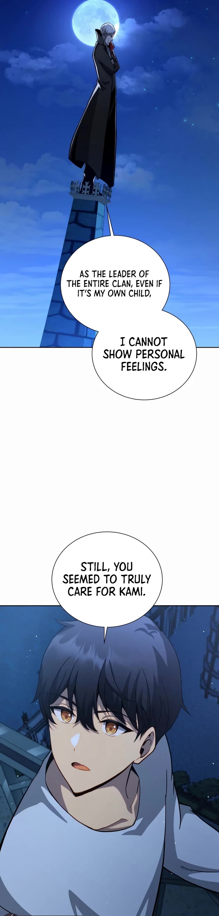 Necromancer Academy and the Genius Summoner chapter 181 page 4