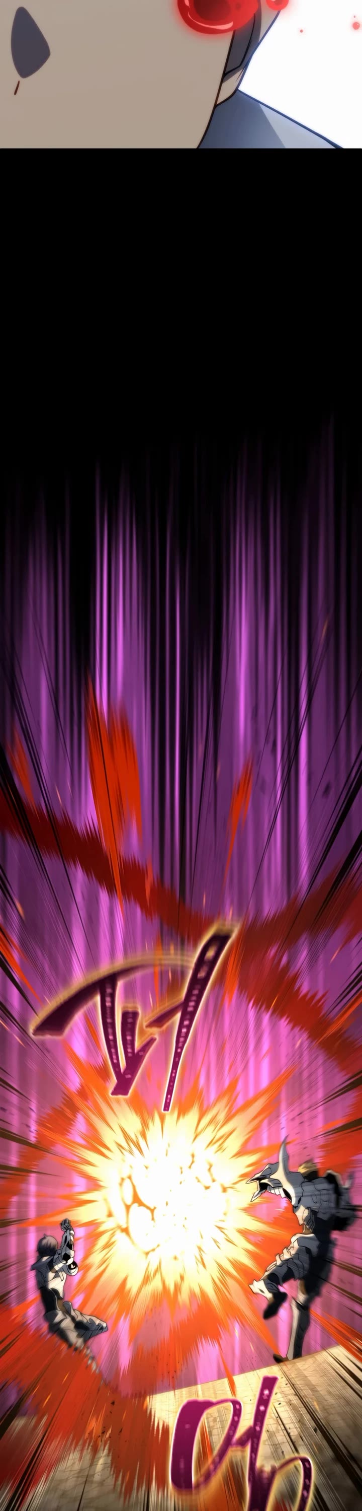 Necromancer Academy and the Genius Summoner chapter 181 page 41