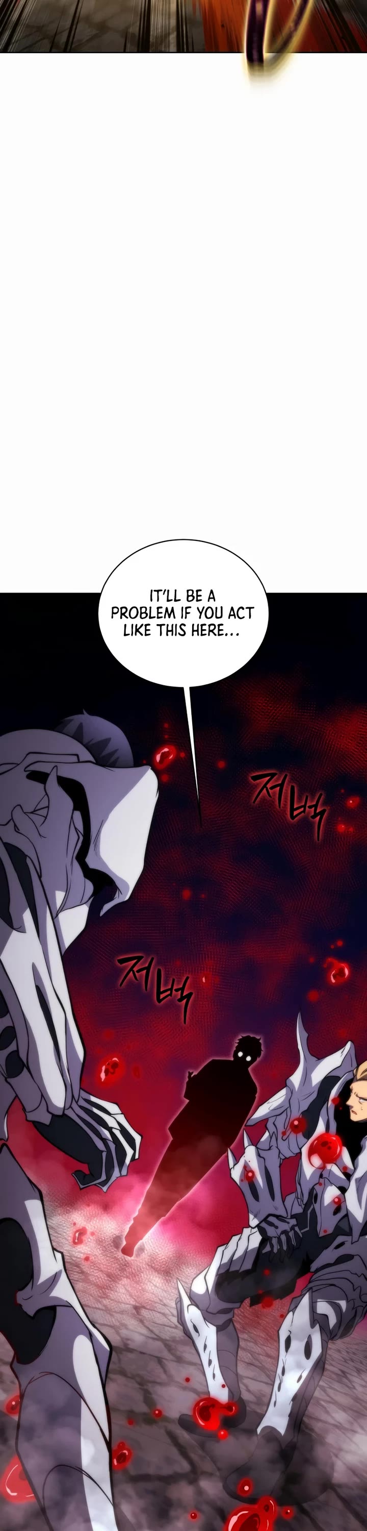 Necromancer Academy and the Genius Summoner chapter 181 page 42