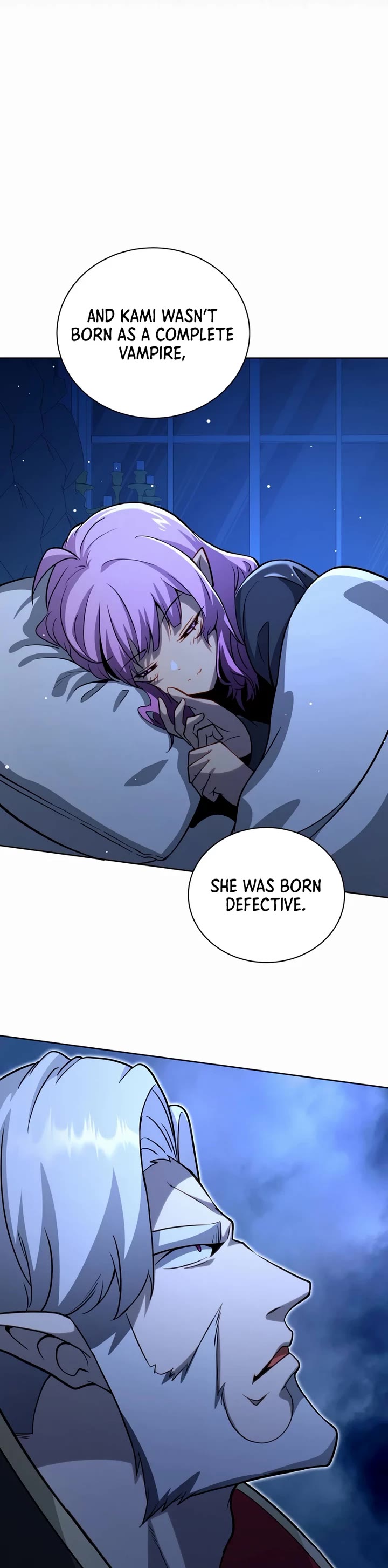 Necromancer Academy and the Genius Summoner chapter 181 page 8