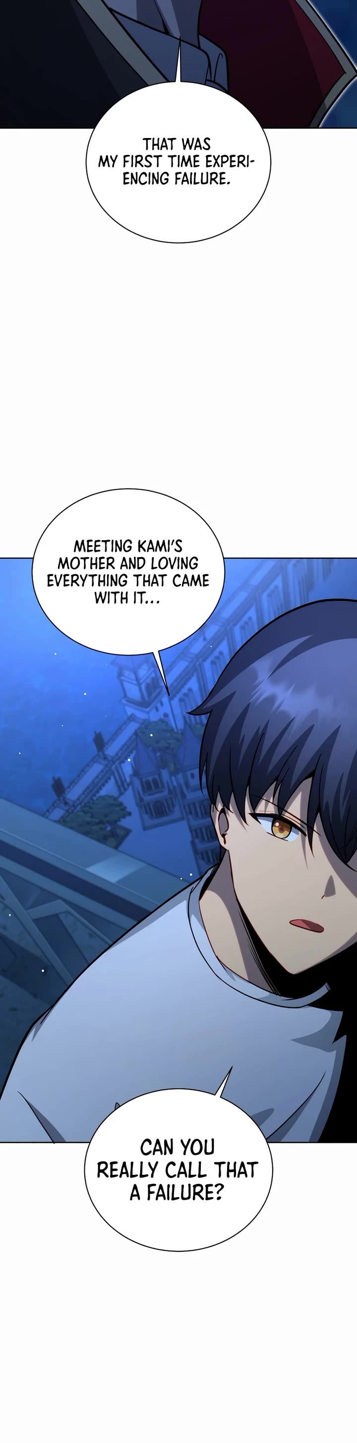 Necromancer Academy and the Genius Summoner chapter 181 page 9