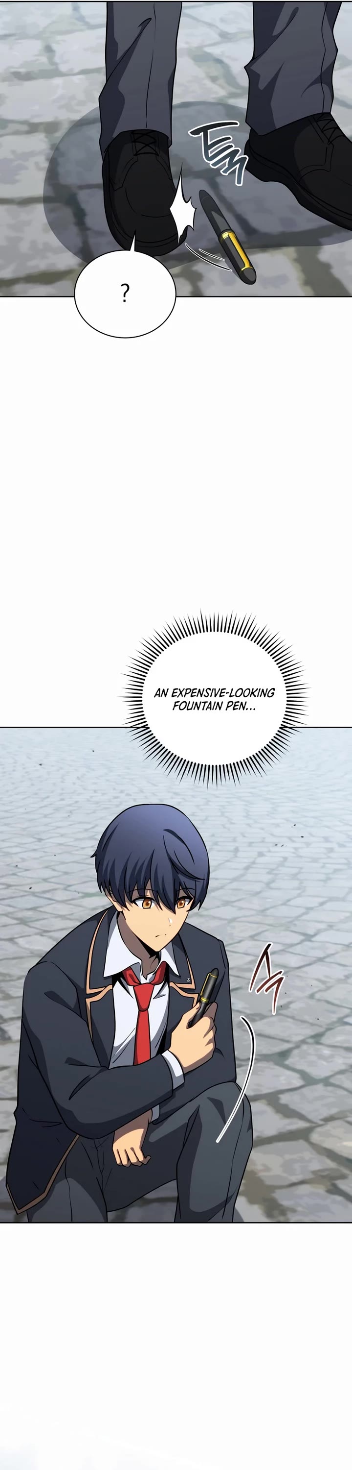 Necromancer Academy and the Genius Summoner chapter 182 page 14