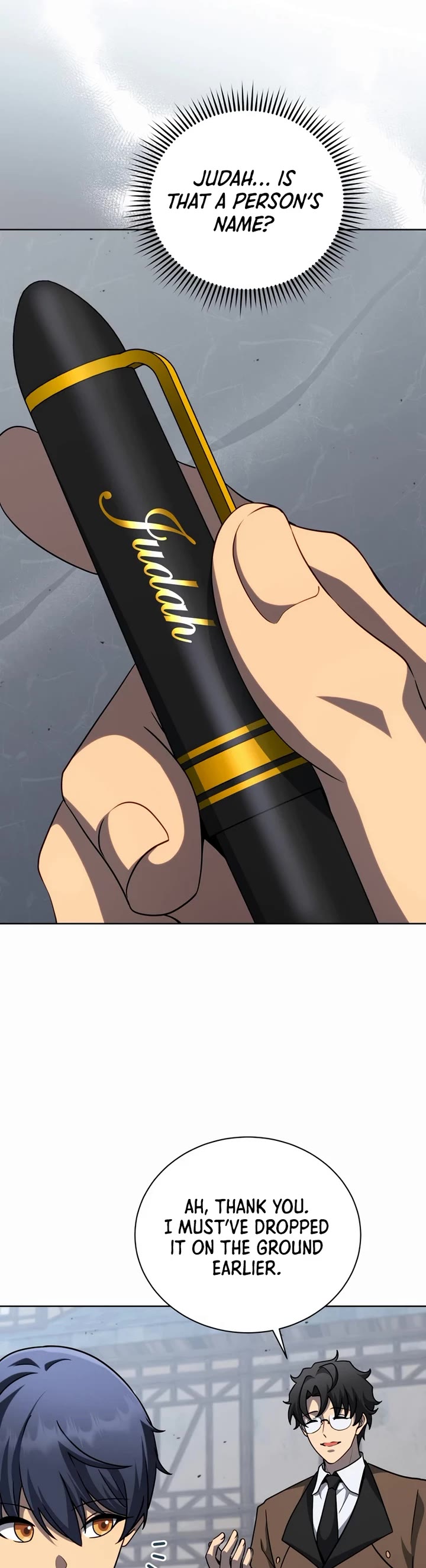 Necromancer Academy and the Genius Summoner chapter 182 page 15