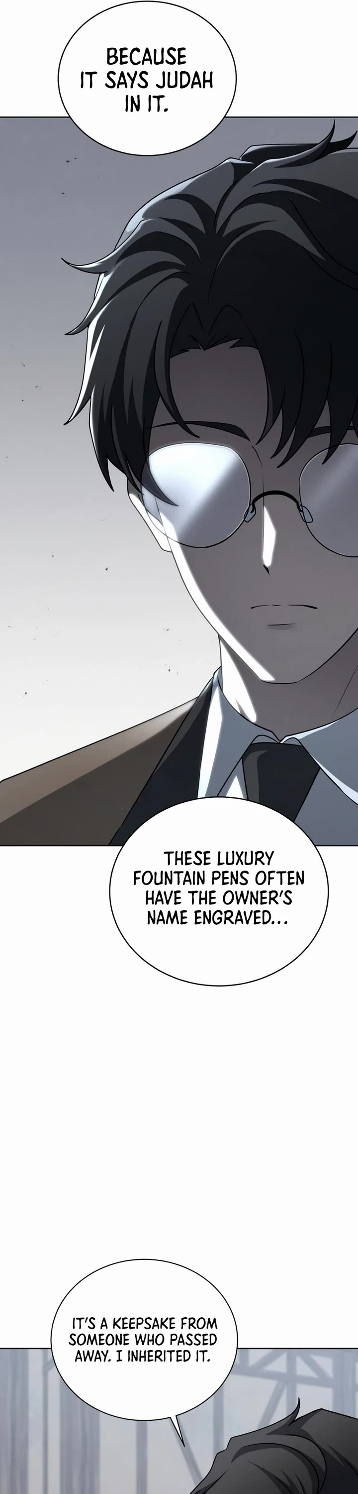 Necromancer Academy and the Genius Summoner chapter 182 page 17