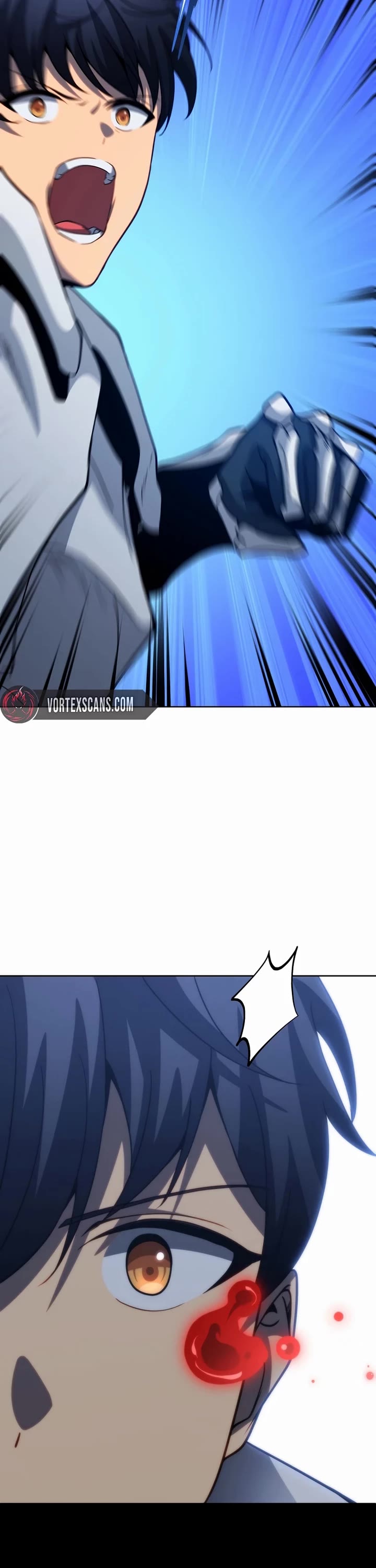 Necromancer Academy and the Genius Summoner chapter 182 page 2