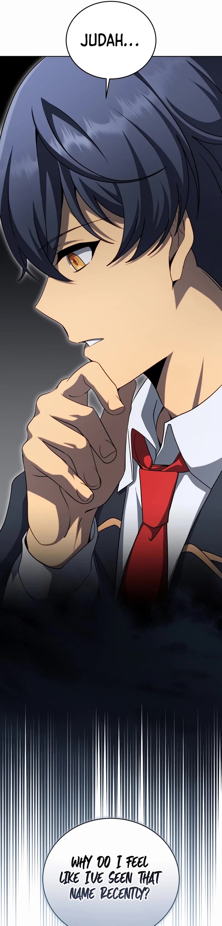 Necromancer Academy and the Genius Summoner chapter 182 page 23