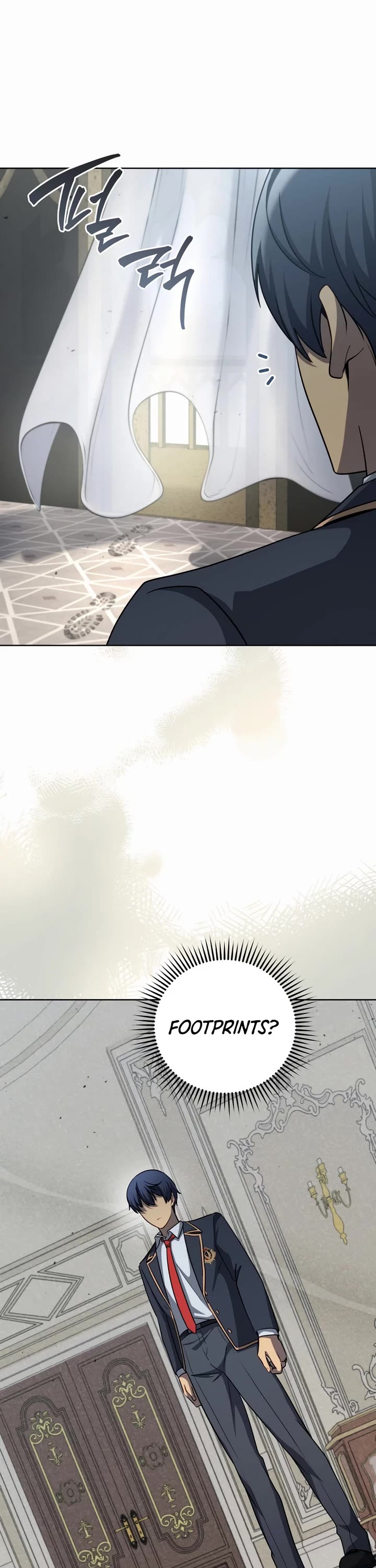 Necromancer Academy and the Genius Summoner chapter 182 page 26