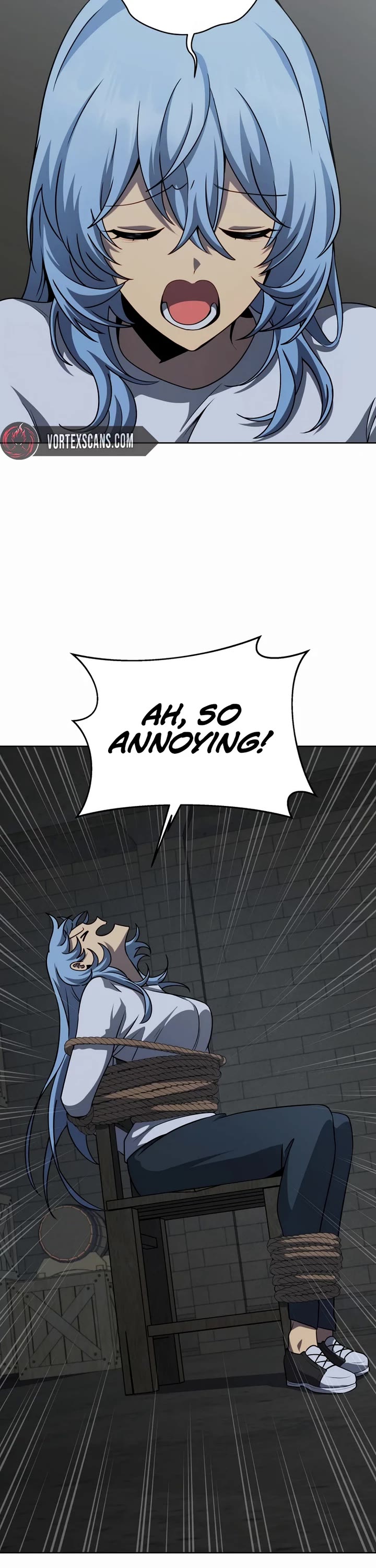 Necromancer Academy and the Genius Summoner chapter 182 page 31