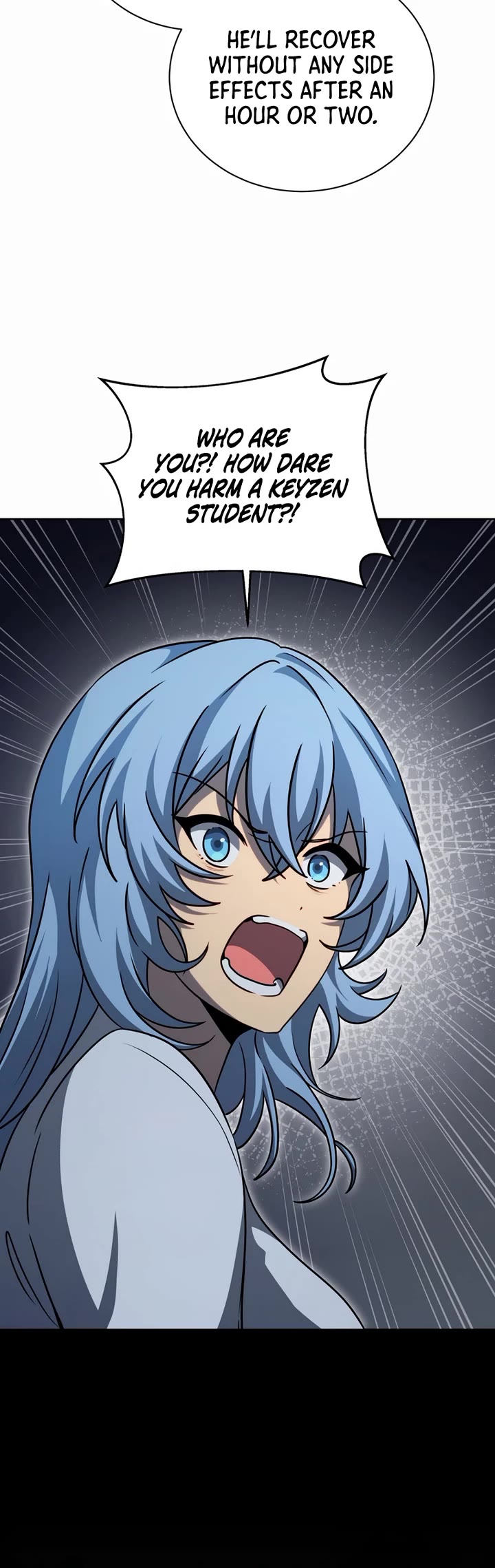 Necromancer Academy and the Genius Summoner chapter 182 page 34