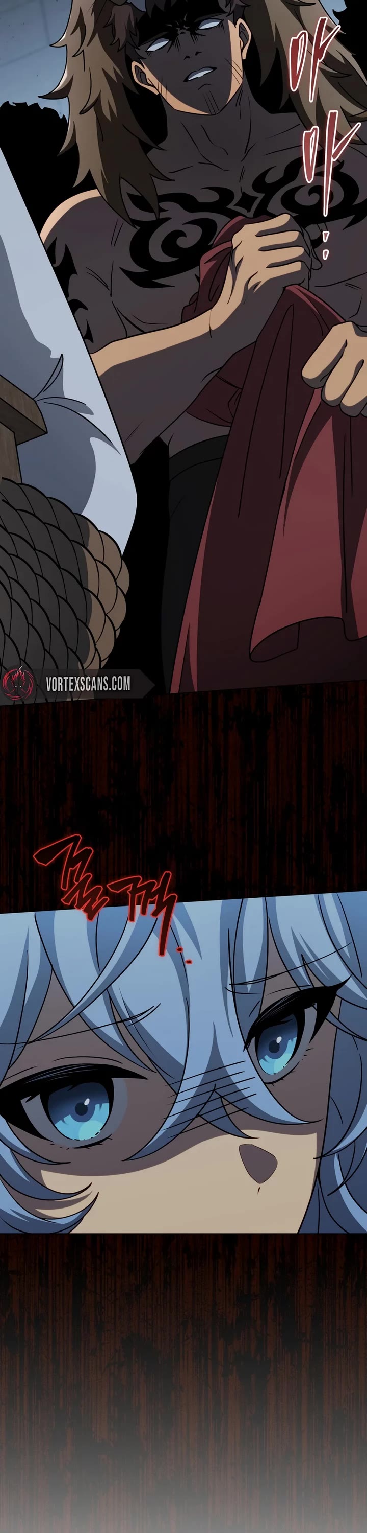 Necromancer Academy and the Genius Summoner chapter 182 page 37