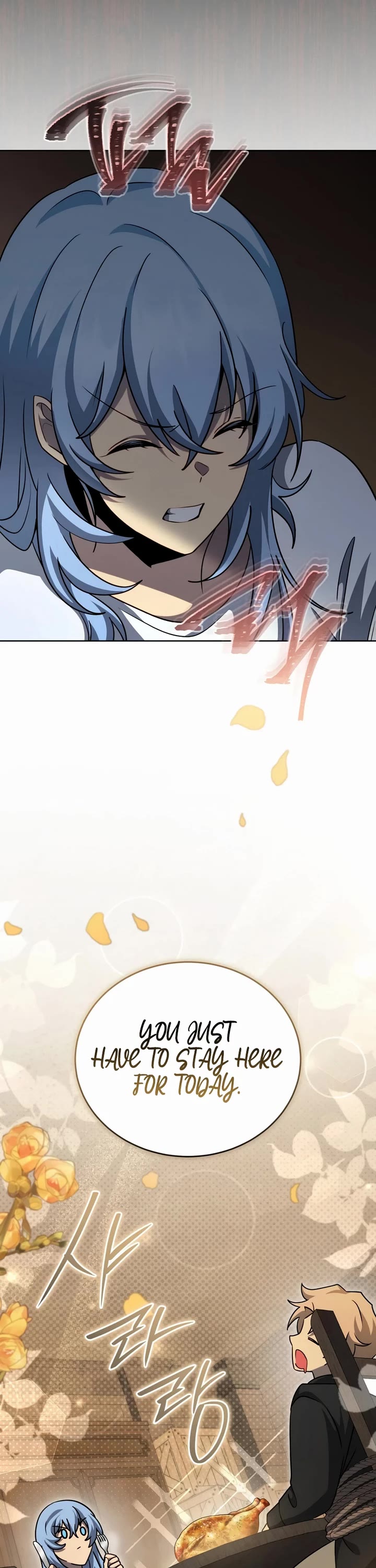 Necromancer Academy and the Genius Summoner chapter 182 page 38