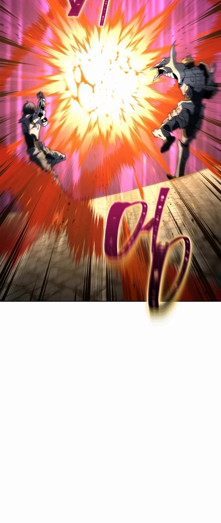 Necromancer Academy and the Genius Summoner chapter 182 page 4