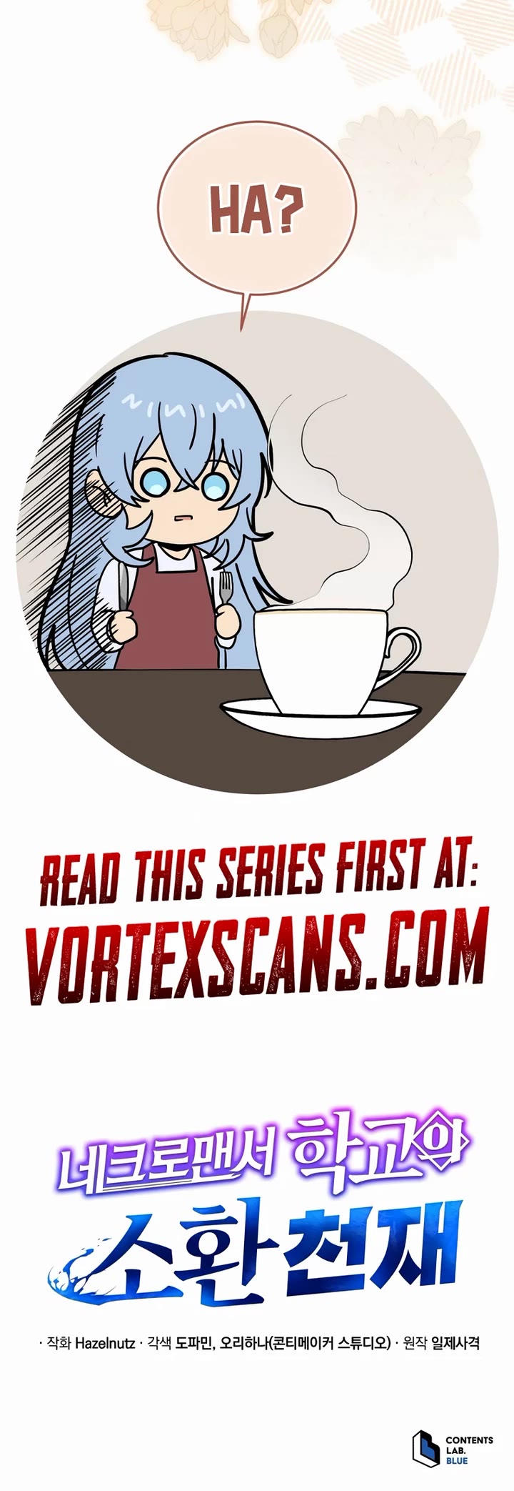 Necromancer Academy and the Genius Summoner chapter 182 page 41