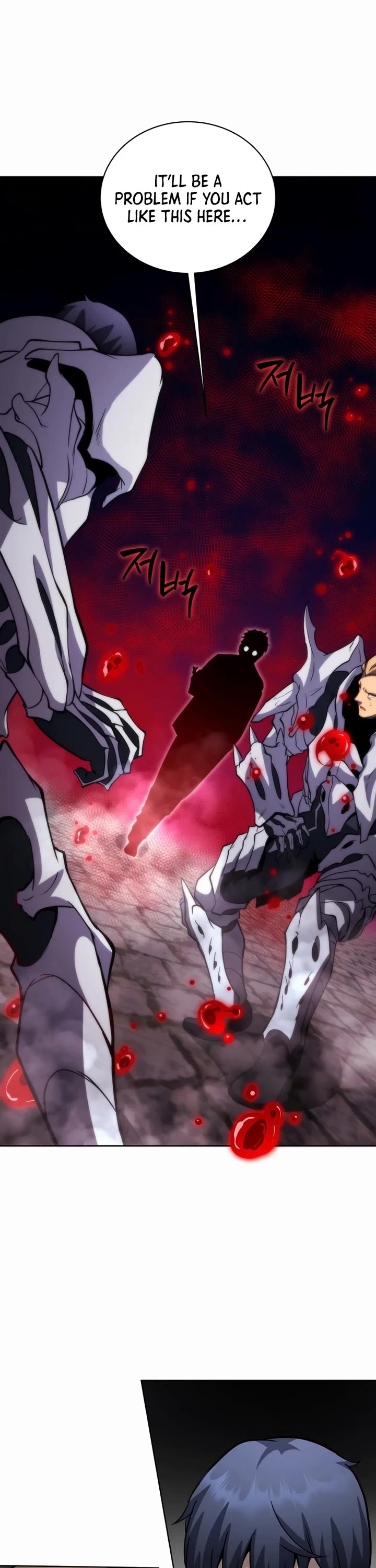 Necromancer Academy and the Genius Summoner chapter 182 page 5