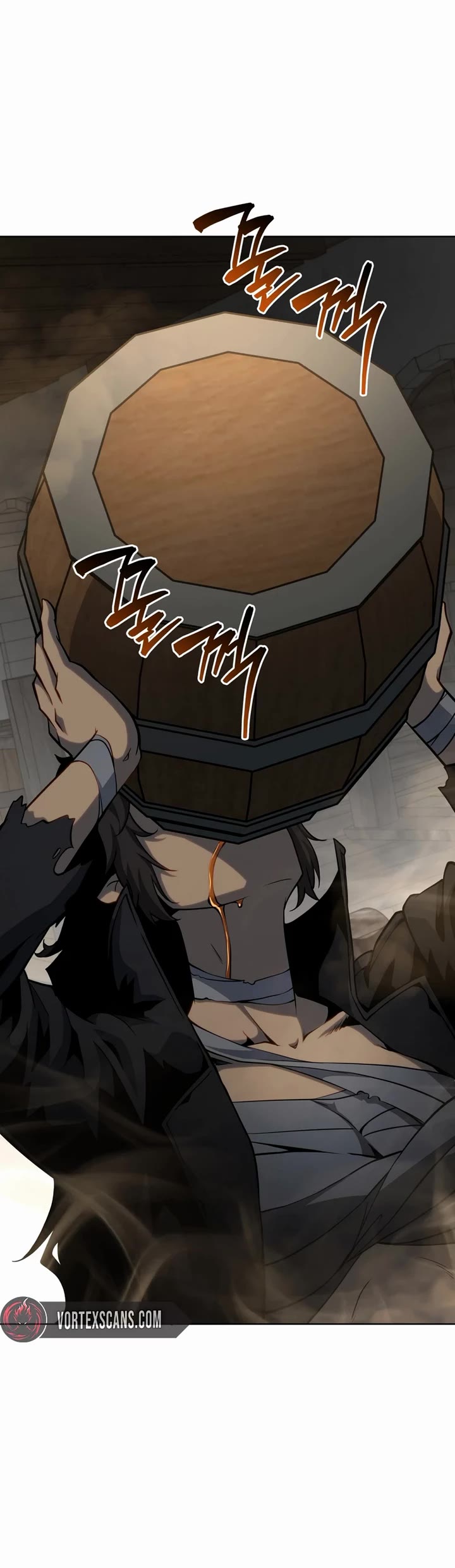 Necromancer Academy and the Genius Summoner chapter 183 page 12