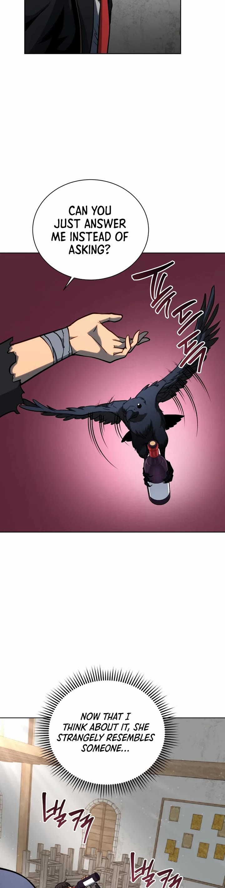 Necromancer Academy and the Genius Summoner chapter 183 page 15