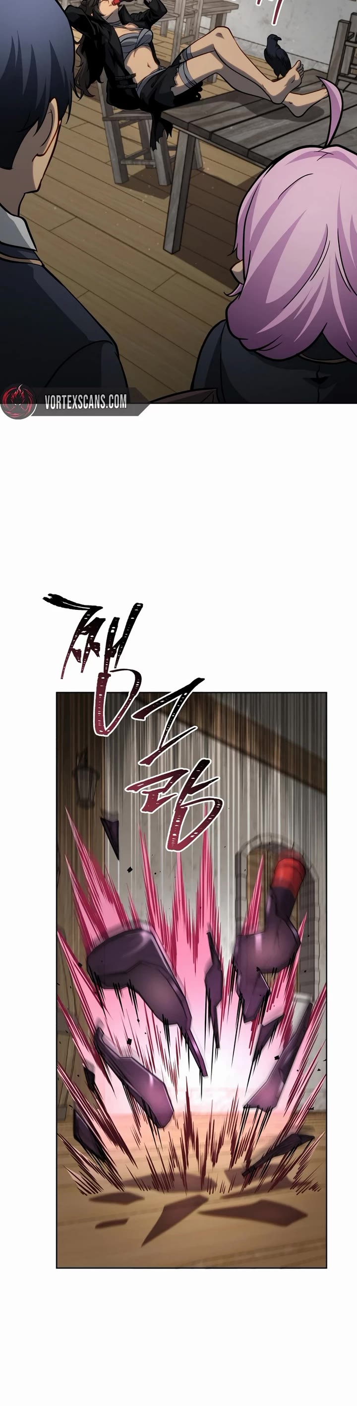 Necromancer Academy and the Genius Summoner chapter 183 page 16