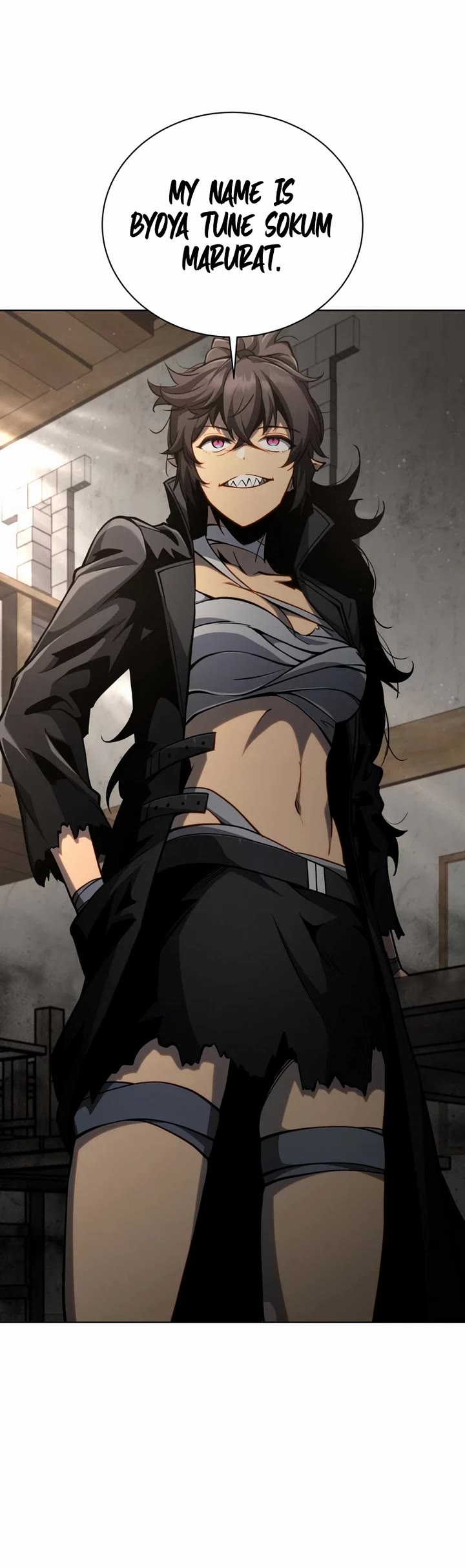 Necromancer Academy and the Genius Summoner chapter 183 page 19