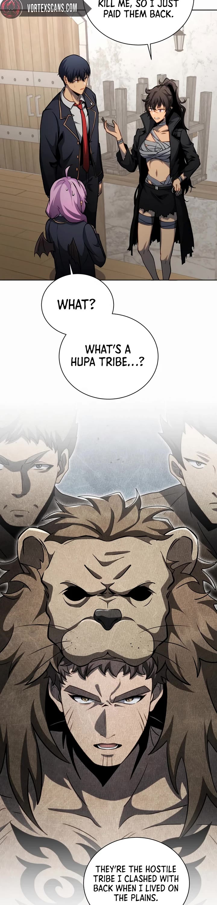 Necromancer Academy and the Genius Summoner chapter 183 page 29