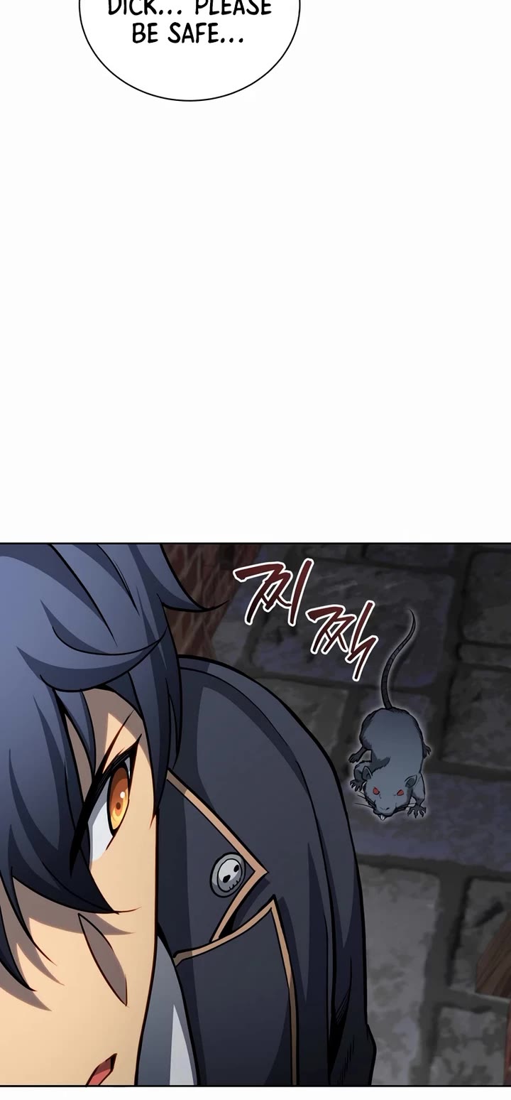 Necromancer Academy and the Genius Summoner chapter 183 page 3