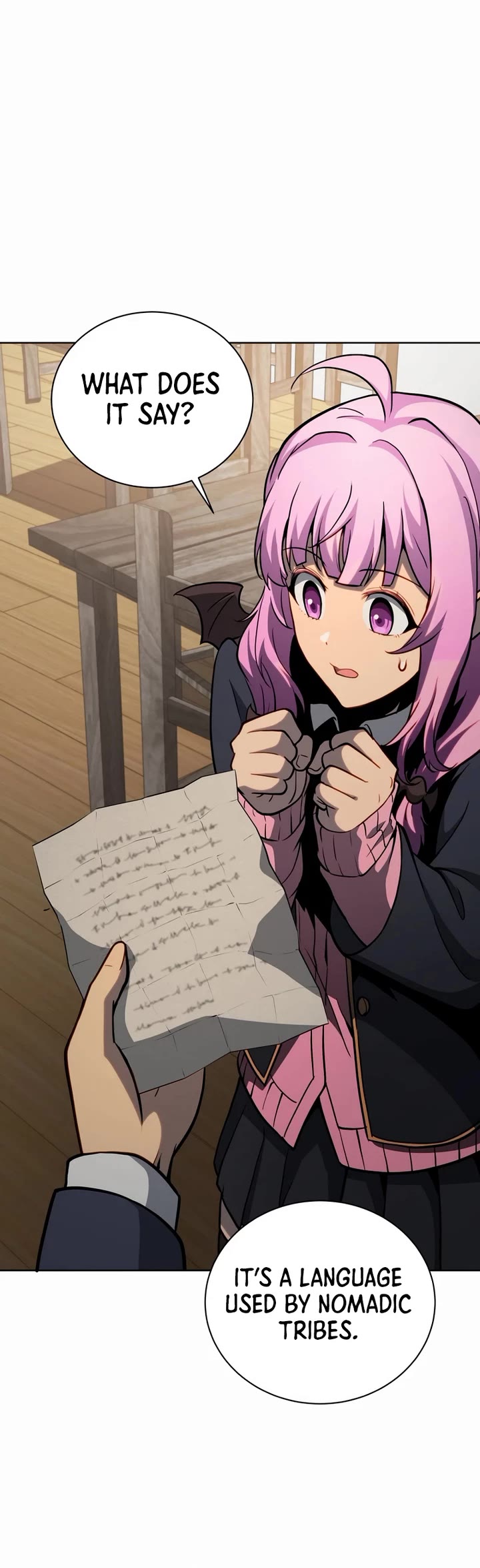 Necromancer Academy and the Genius Summoner chapter 183 page 33