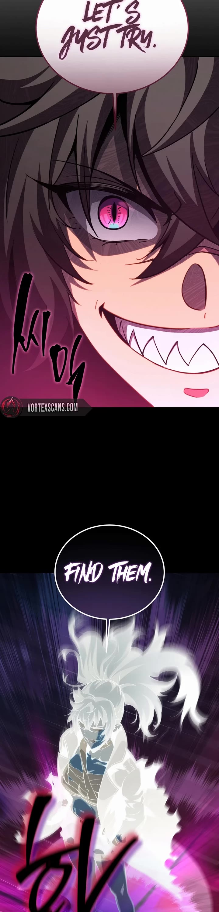 Necromancer Academy and the Genius Summoner chapter 183 page 35