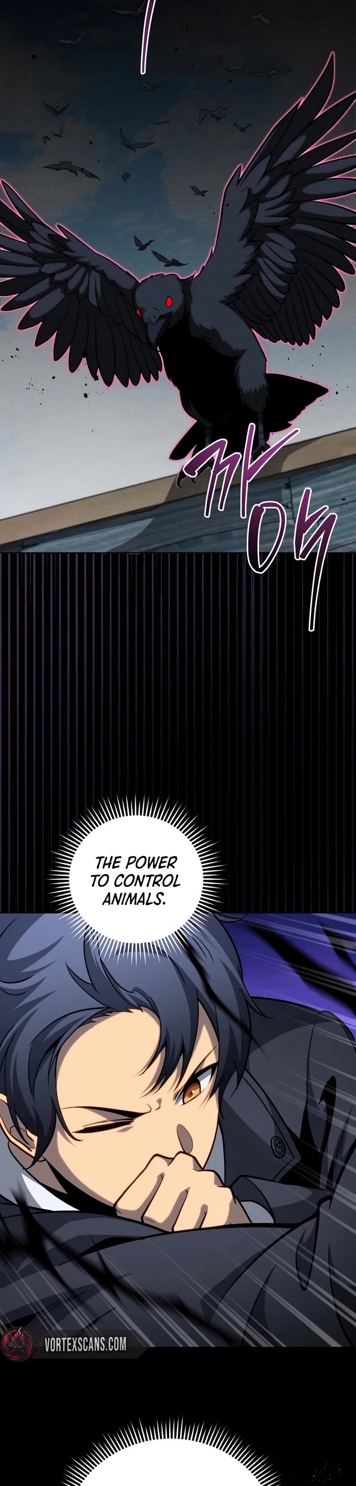 Necromancer Academy and the Genius Summoner chapter 183 page 38