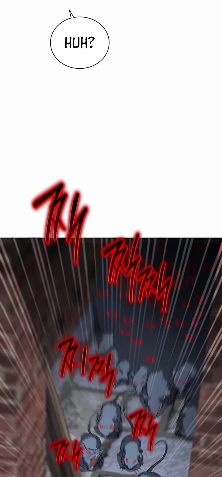 Necromancer Academy and the Genius Summoner chapter 183 page 4