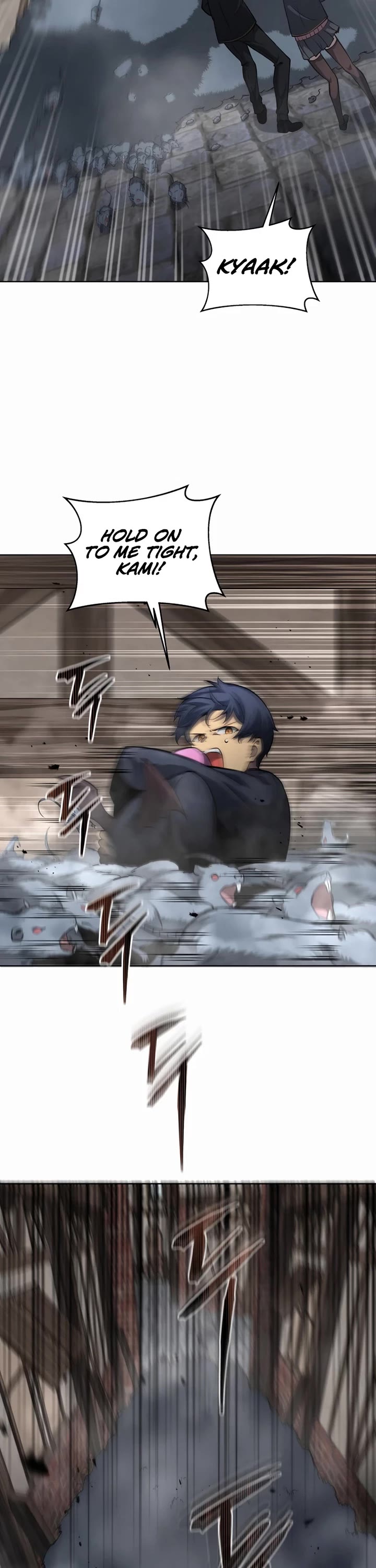 Necromancer Academy and the Genius Summoner chapter 183 page 6