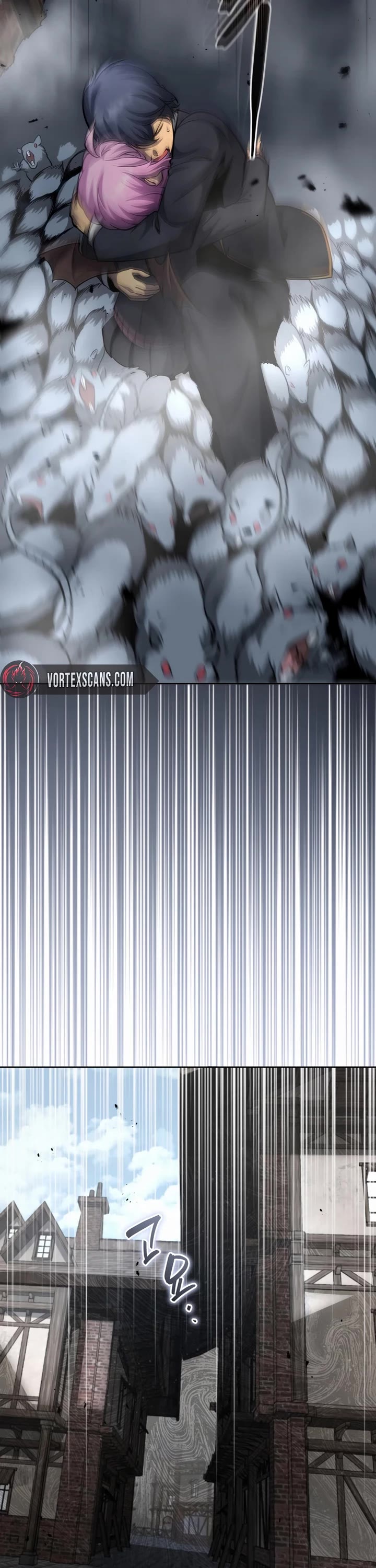 Necromancer Academy and the Genius Summoner chapter 183 page 7