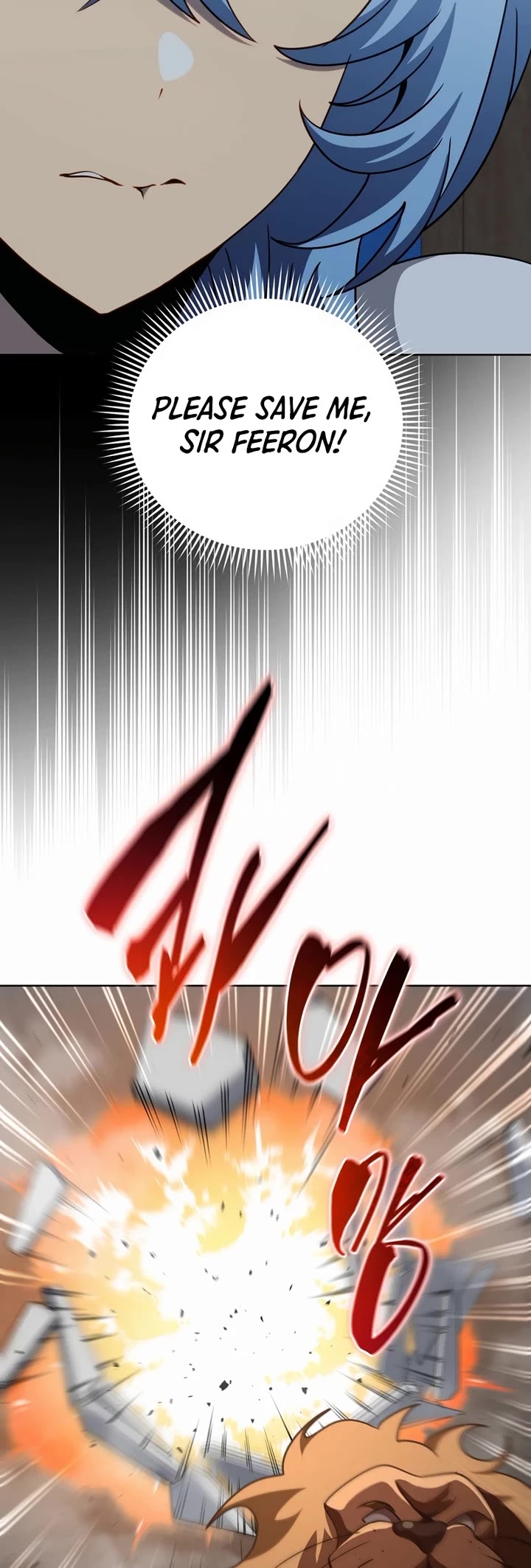 Necromancer Academy and the Genius Summoner chapter 184 page 11