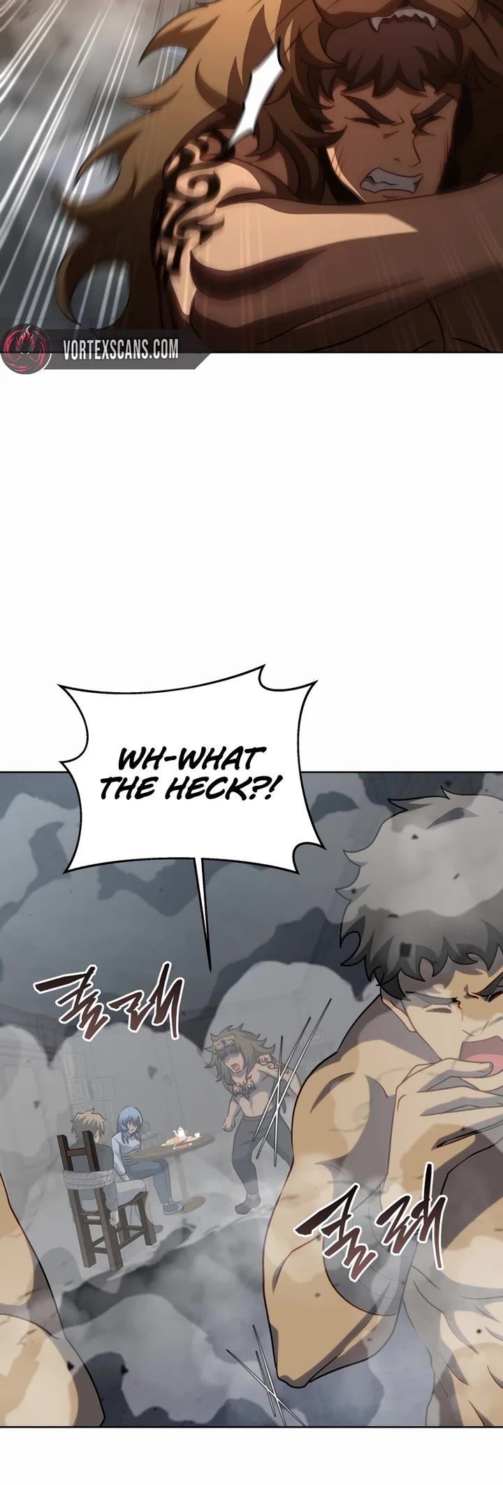 Necromancer Academy and the Genius Summoner chapter 184 page 12