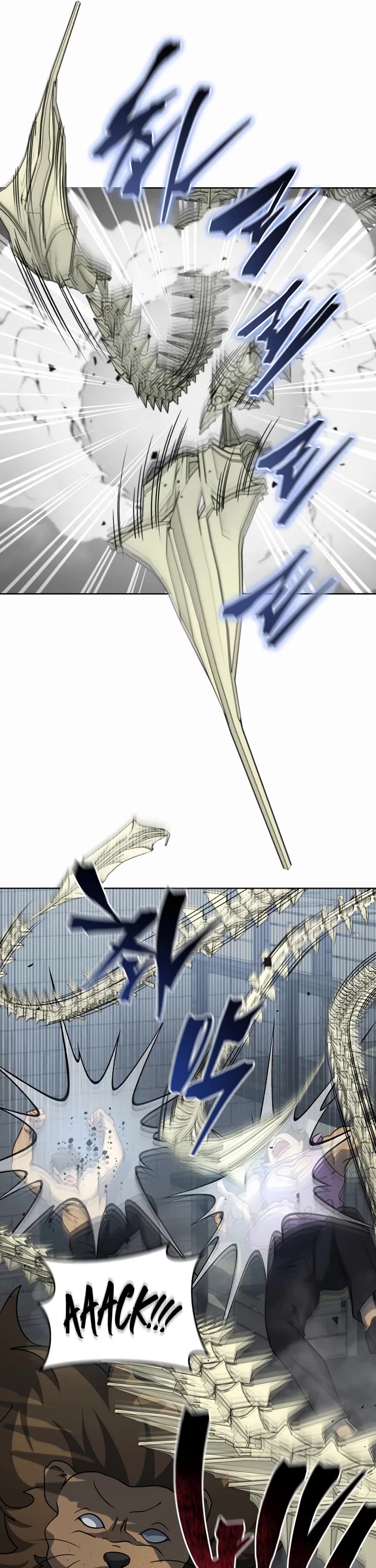 Necromancer Academy and the Genius Summoner chapter 184 page 13