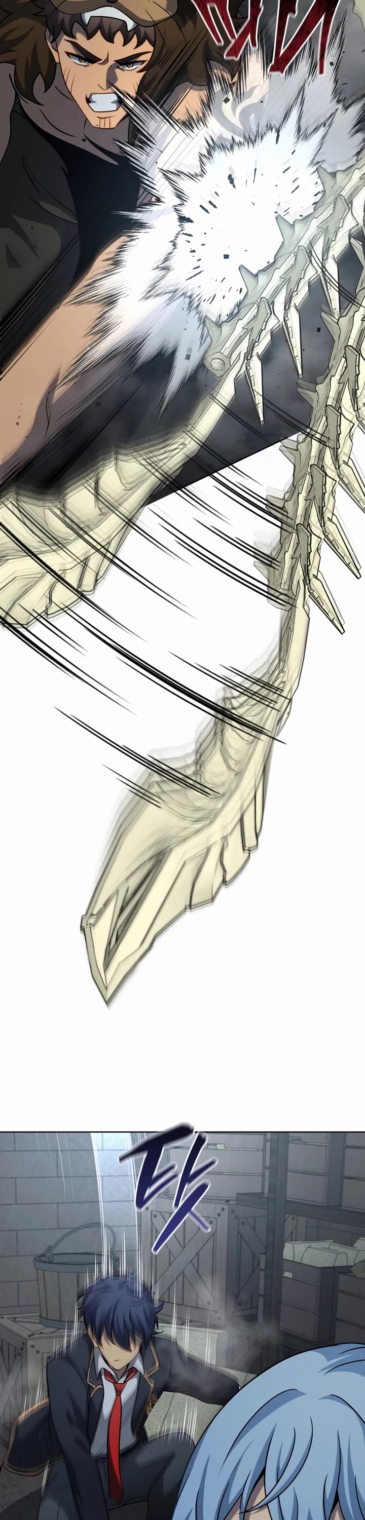 Necromancer Academy and the Genius Summoner chapter 184 page 14