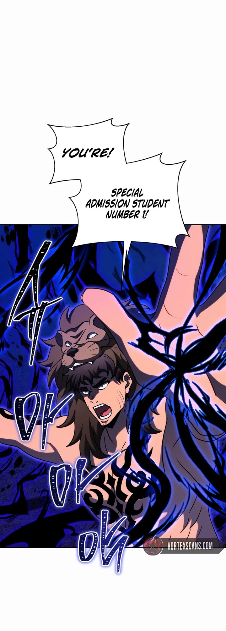 Necromancer Academy and the Genius Summoner chapter 184 page 17