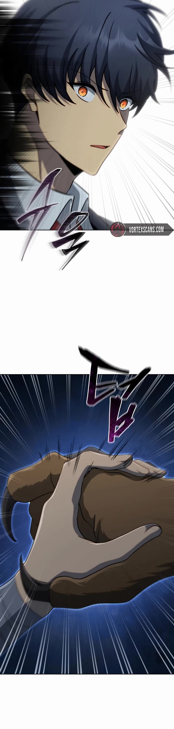 Necromancer Academy and the Genius Summoner chapter 184 page 20